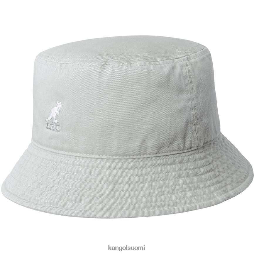 VF8024591 kuukautinen sukupuolineutraali Kangol pesty ämpärihattu Lisätarvikkeet