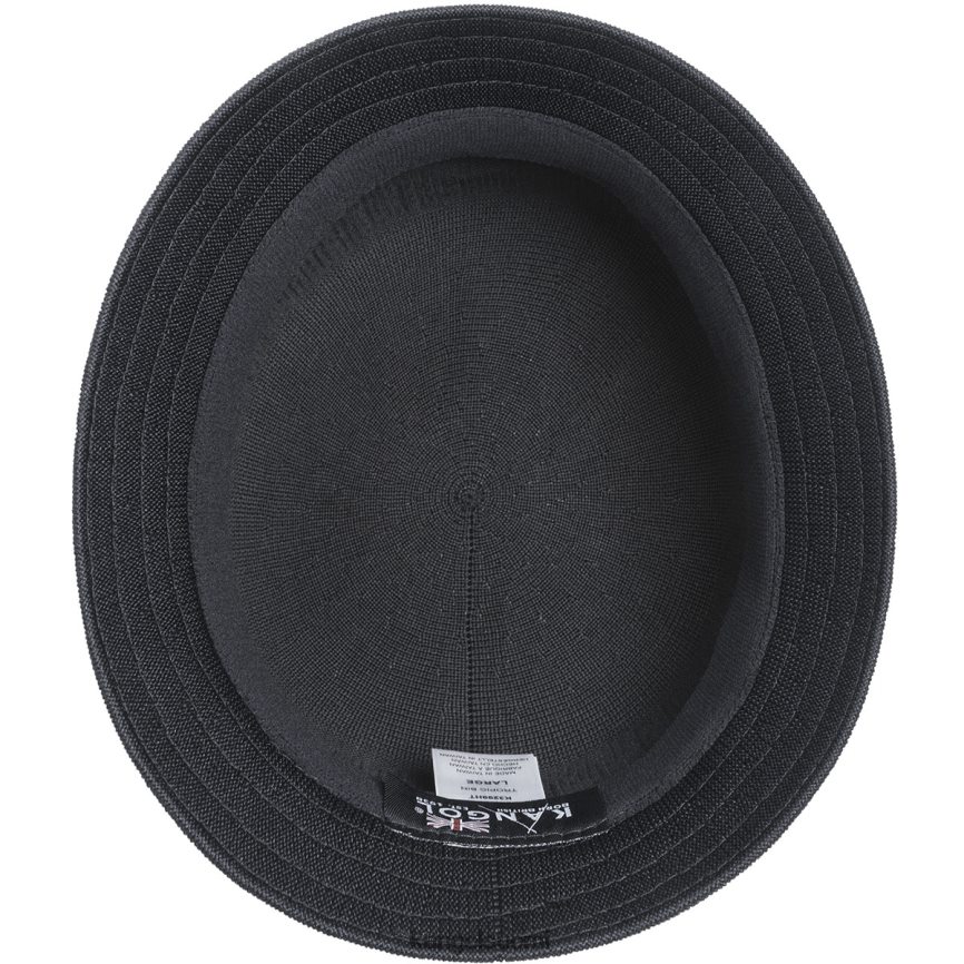 VF8024594 musta sukupuolineutraali Kangol trooppinen roskakori Lisätarvikkeet