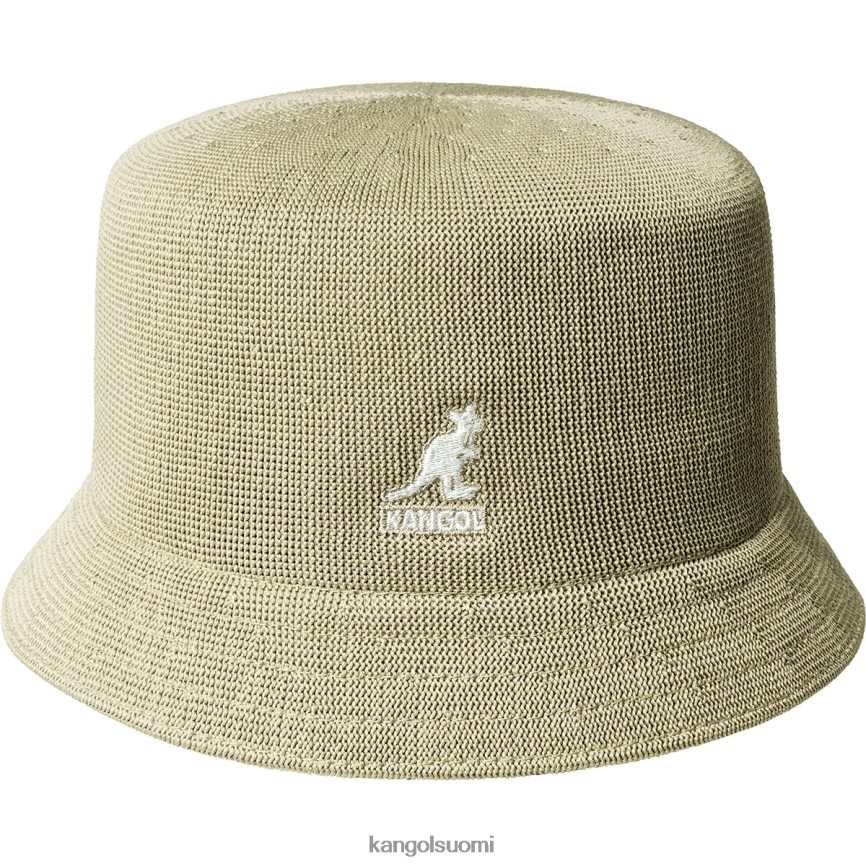 VF8024596 kaura sukupuolineutraali Kangol trooppinen roskakori Lisätarvikkeet