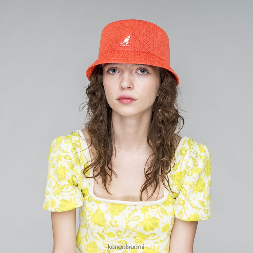 VF8024597 kirsikan hehkua sukupuolineutraali Kangol trooppinen roskakori Lisätarvikkeet