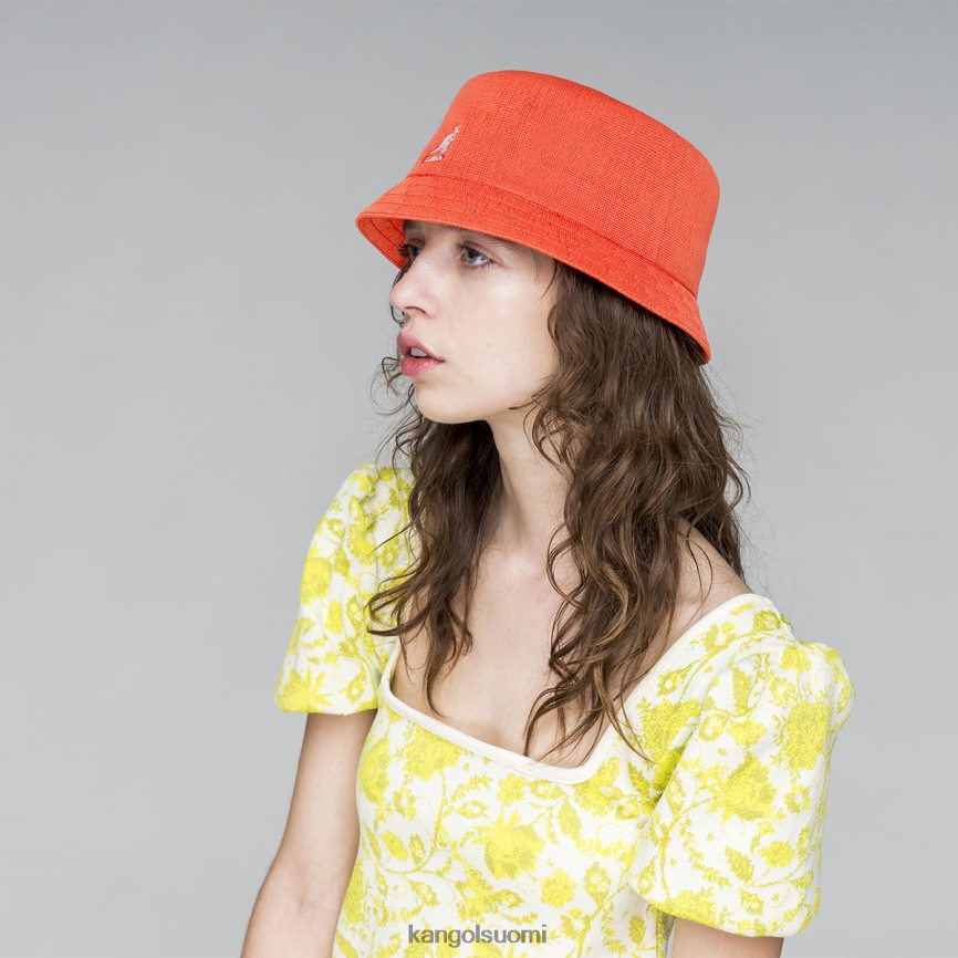 VF8024597 kirsikan hehkua sukupuolineutraali Kangol trooppinen roskakori Lisätarvikkeet