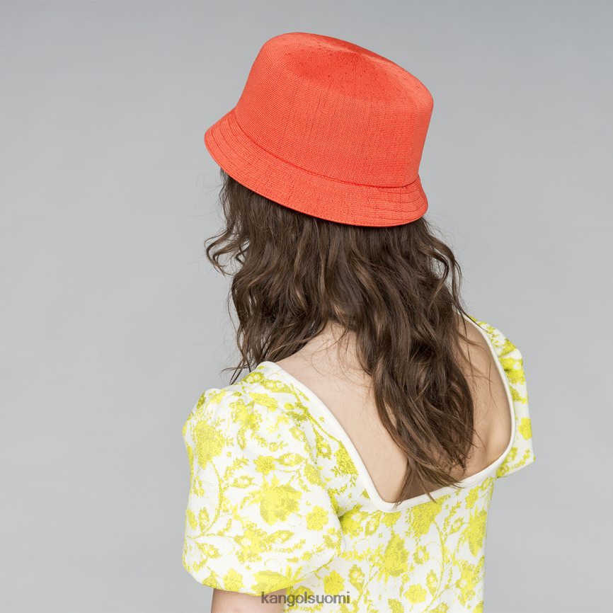 VF8024597 kirsikan hehkua sukupuolineutraali Kangol trooppinen roskakori Lisätarvikkeet