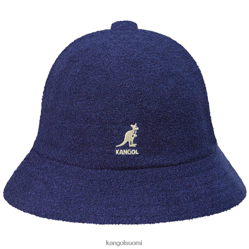 VF8024601 laivasto sukupuolineutraali Kangol bermuda rento Lisätarvikkeet