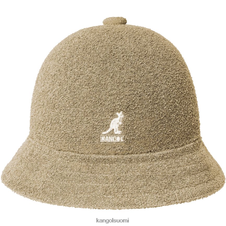VF8024605 kaura sukupuolineutraali Kangol bermuda rento Lisätarvikkeet