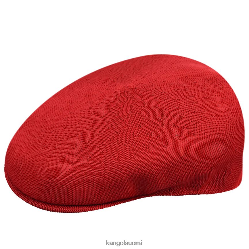VF802460 helakanpunainen sukupuolineutraali Kangol trooppinen 504 Lisätarvikkeet