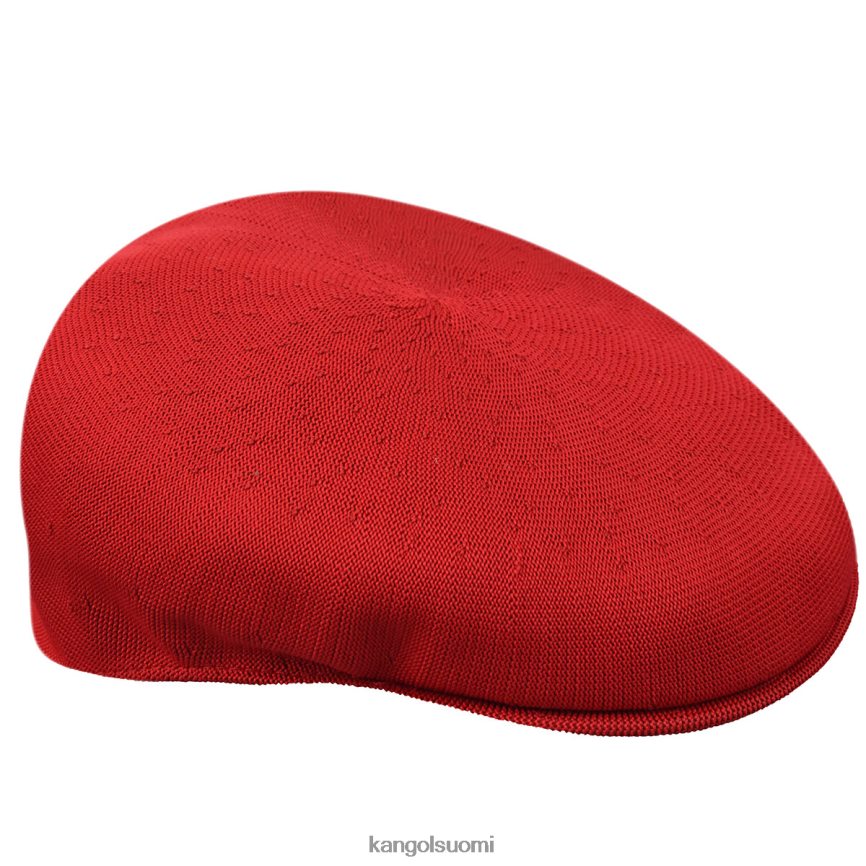 VF802460 helakanpunainen sukupuolineutraali Kangol trooppinen 504 Lisätarvikkeet