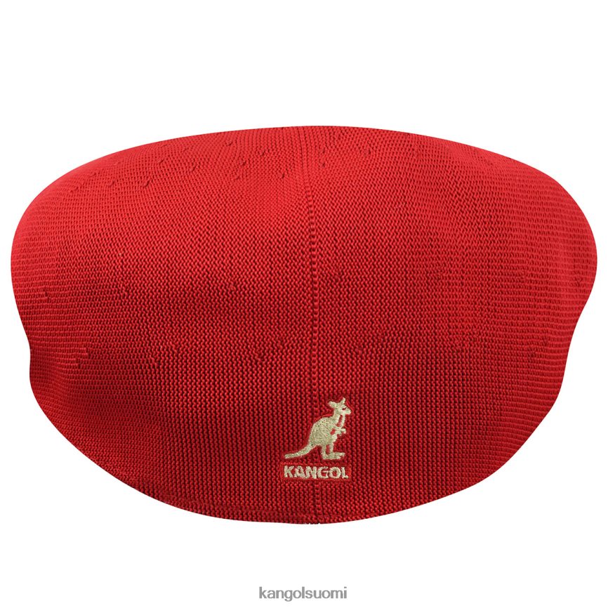 VF802460 helakanpunainen sukupuolineutraali Kangol trooppinen 504 Lisätarvikkeet