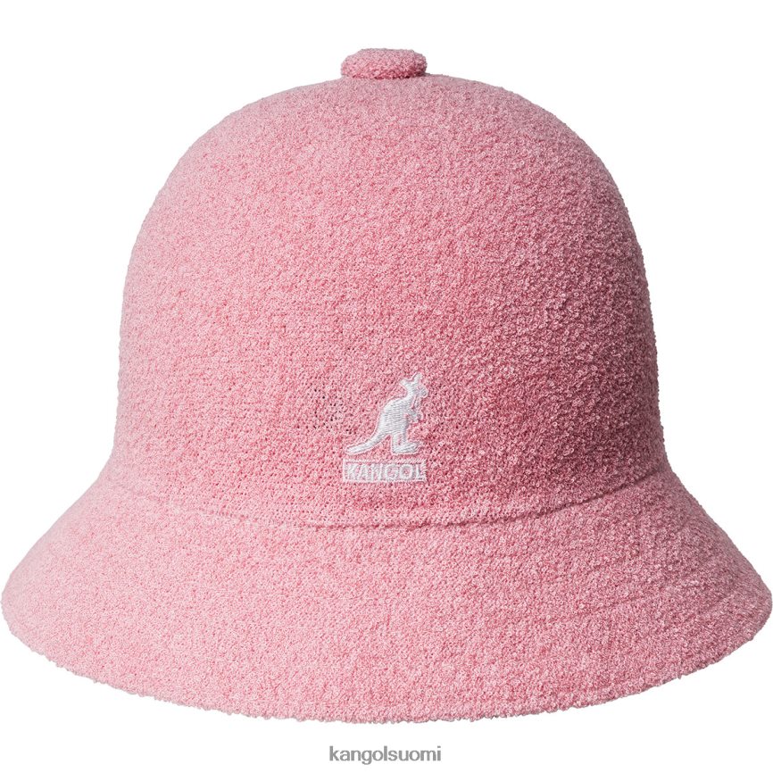 VF8024612 pepto sukupuolineutraali Kangol bermuda rento Lisätarvikkeet