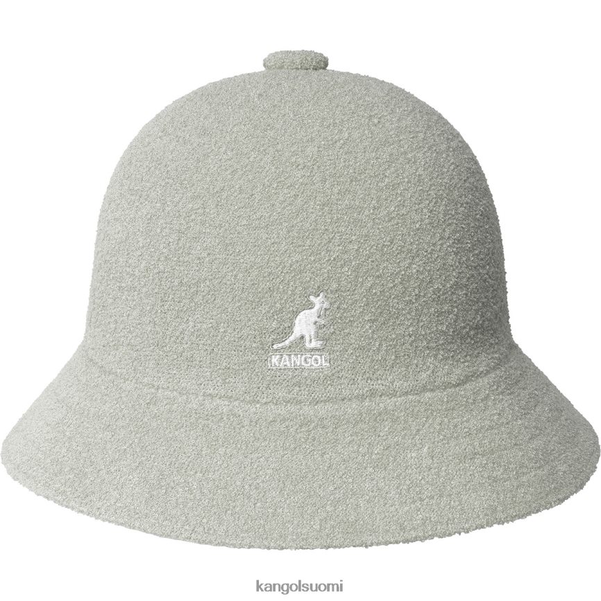 VF8024613 kuukautinen sukupuolineutraali Kangol bermuda rento Lisätarvikkeet