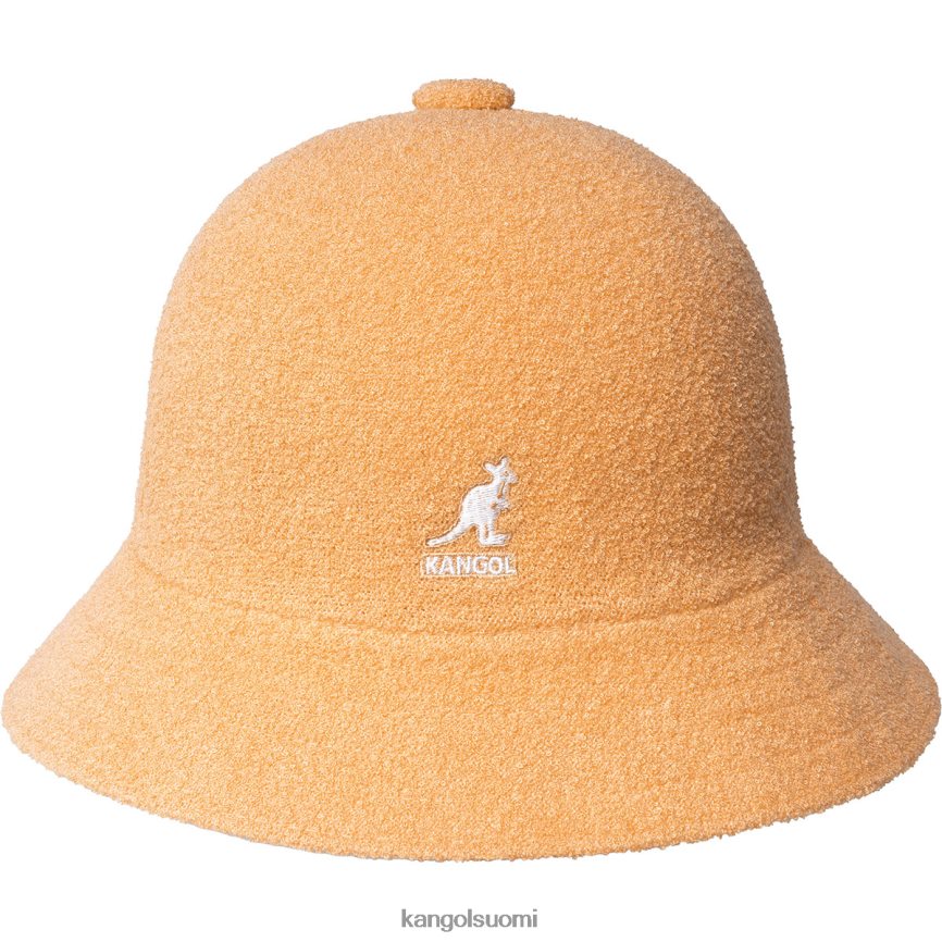 VF8024614 papaija maitoa sukupuolineutraali Kangol bermuda rento Lisätarvikkeet