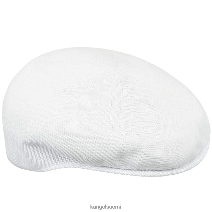 VF802461 valkoinen sukupuolineutraali Kangol trooppinen 504 Lisätarvikkeet