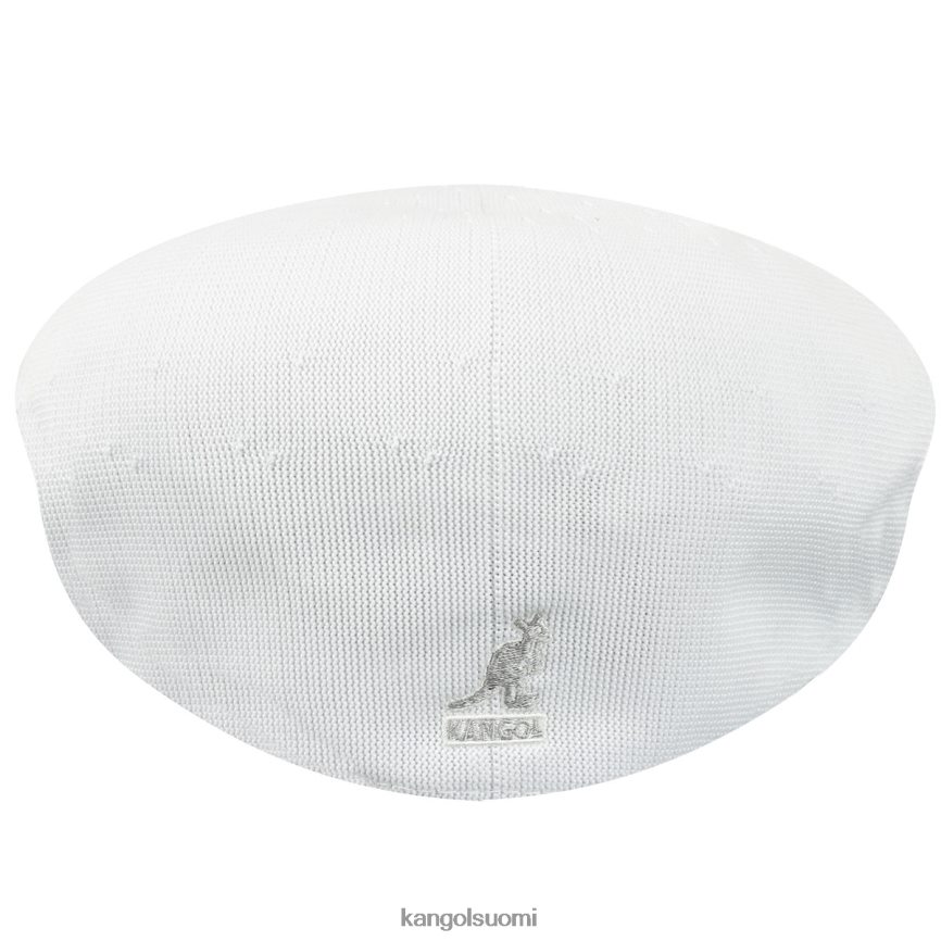 VF802461 valkoinen sukupuolineutraali Kangol trooppinen 504 Lisätarvikkeet