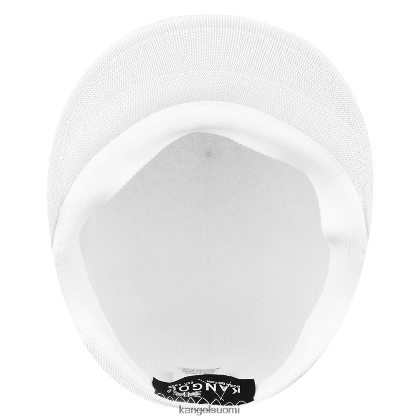 VF802461 valkoinen sukupuolineutraali Kangol trooppinen 504 Lisätarvikkeet