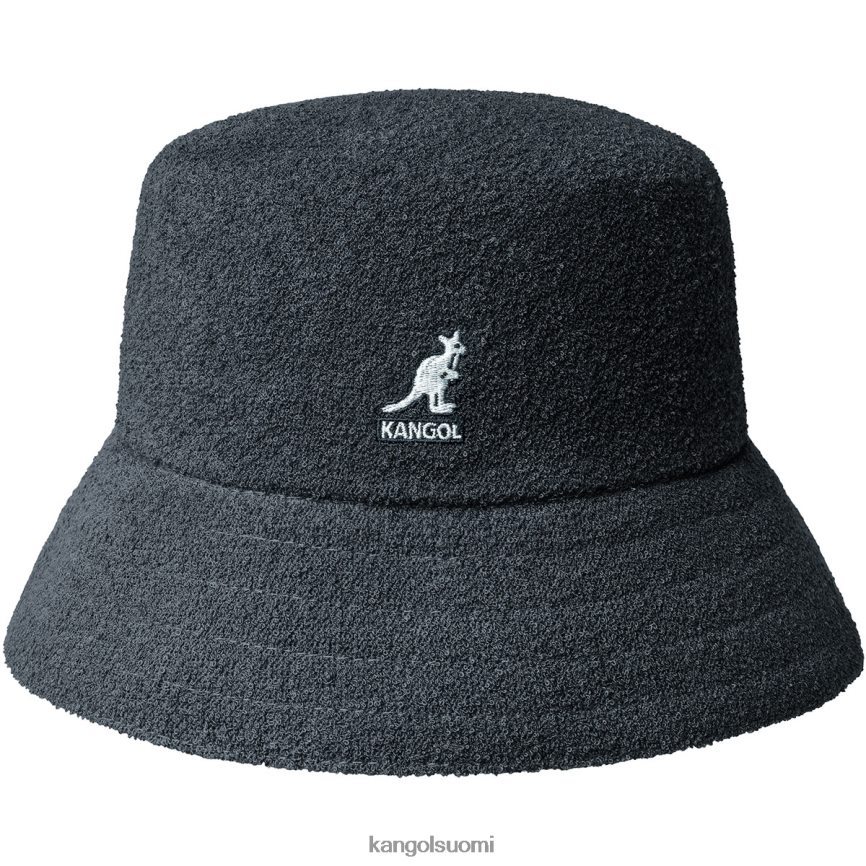 VF8024627 syviä jousia sukupuolineutraali Kangol bermuda ämpäri Lisätarvikkeet