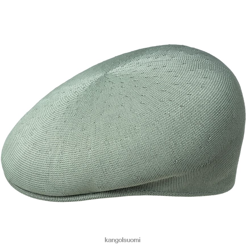 VF802462 öljynvihreä sukupuolineutraali Kangol trooppinen 504 Lisätarvikkeet