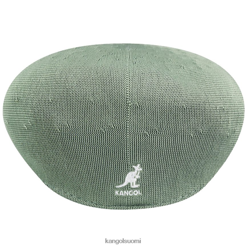 VF802462 öljynvihreä sukupuolineutraali Kangol trooppinen 504 Lisätarvikkeet