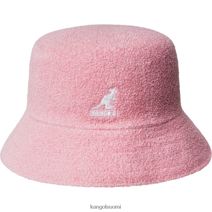 VF8024630 pepto sukupuolineutraali Kangol bermuda ämpäri Lisätarvikkeet
