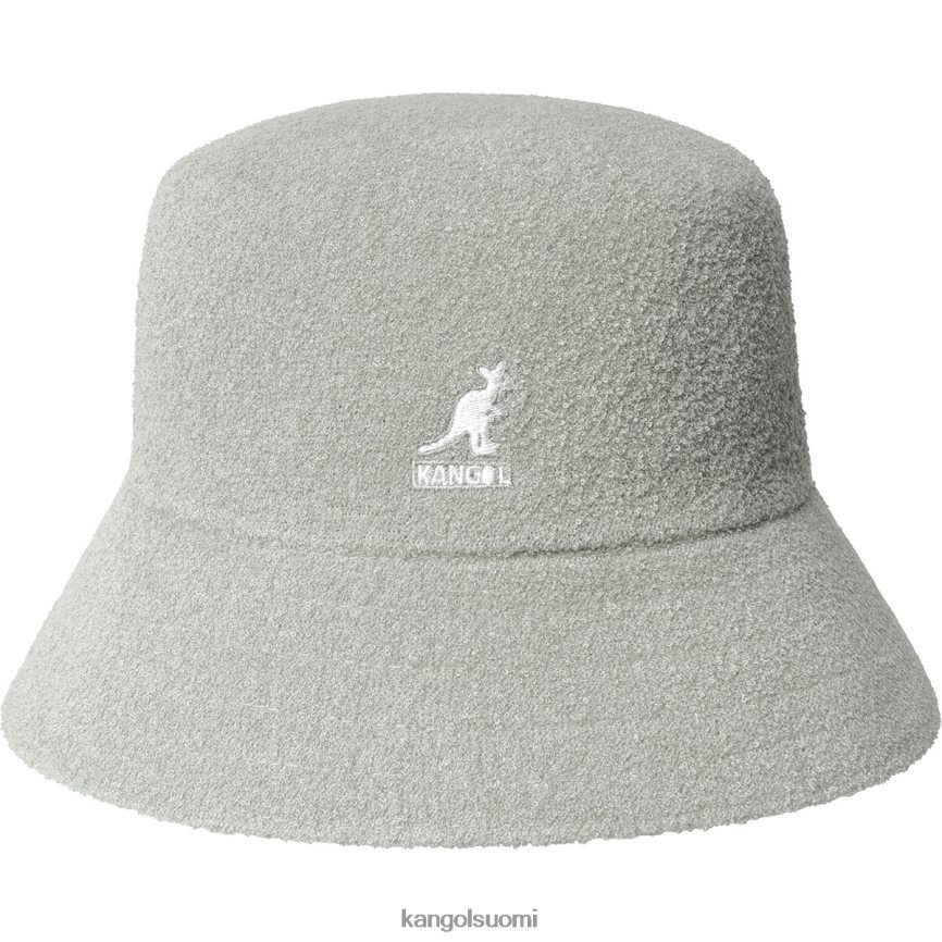 VF8024631 kuukautinen sukupuolineutraali Kangol bermuda ämpäri Lisätarvikkeet