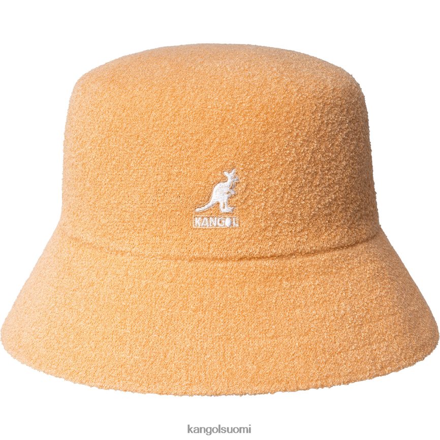 VF8024632 papaija maitoa sukupuolineutraali Kangol bermuda ämpäri Lisätarvikkeet