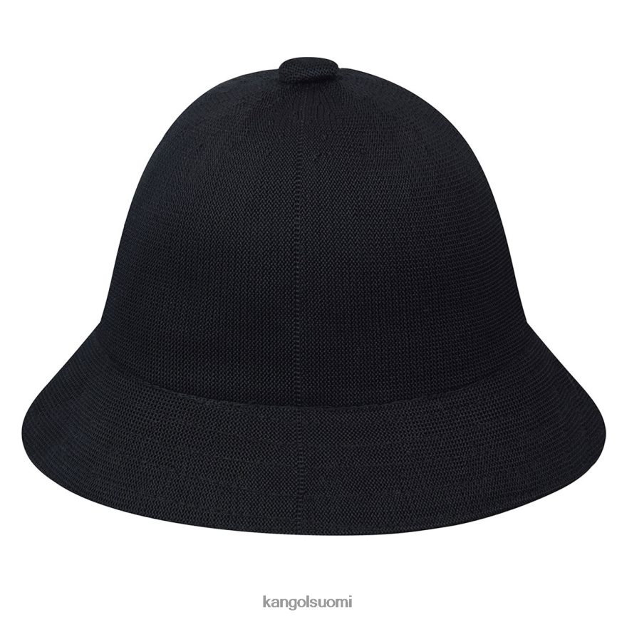 VF8024635 musta sukupuolineutraali Kangol trooppinen rento Lisätarvikkeet