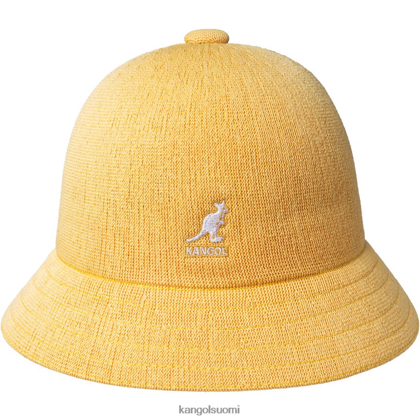 VF8024639 lämmin aprikoosi sukupuolineutraali Kangol trooppinen rento Lisätarvikkeet