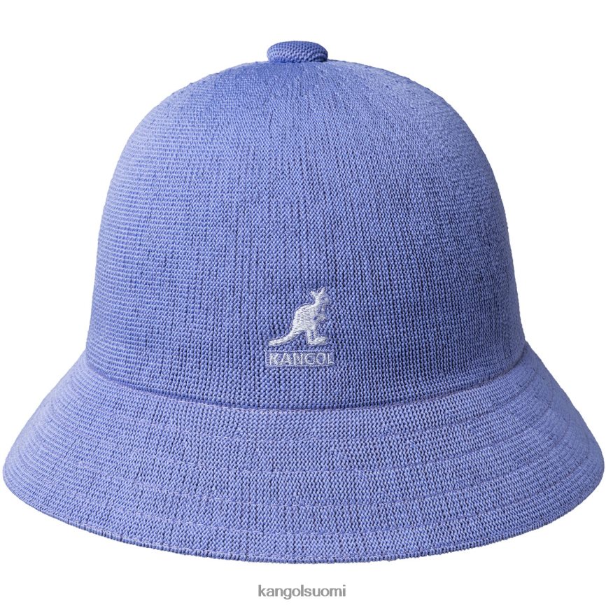 VF8024640 jäinen lila sukupuolineutraali Kangol trooppinen rento Lisätarvikkeet