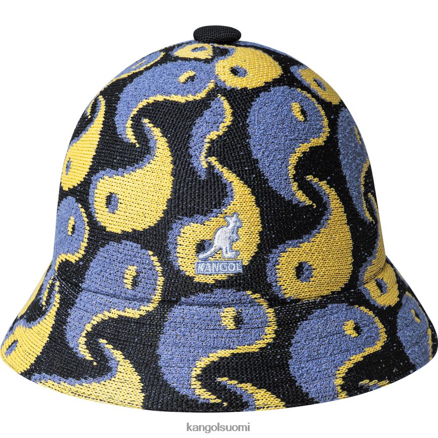 VF8024651 syviä jousia sukupuolineutraali Kangol 3d-tasapaino rento Lisätarvikkeet