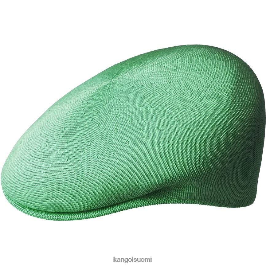 VF802465 nurmen vihreä sukupuolineutraali Kangol trooppinen 504 Lisätarvikkeet