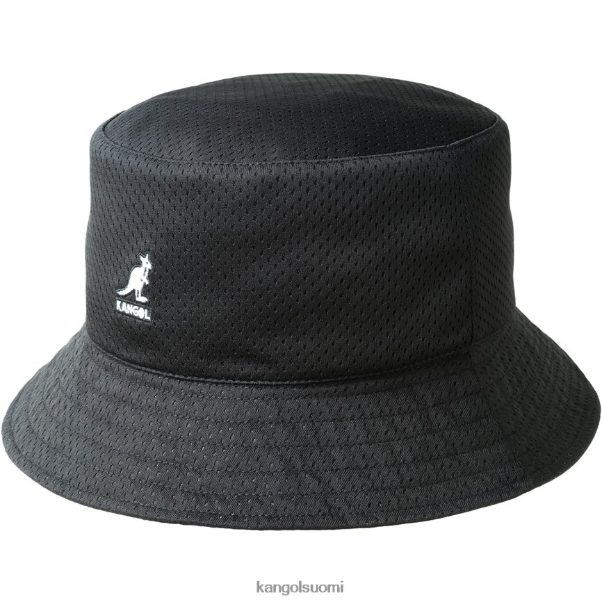 VF8024667 musta sukupuolineutraali Kangol koordinaatit maskin ämpäri Lisätarvikkeet