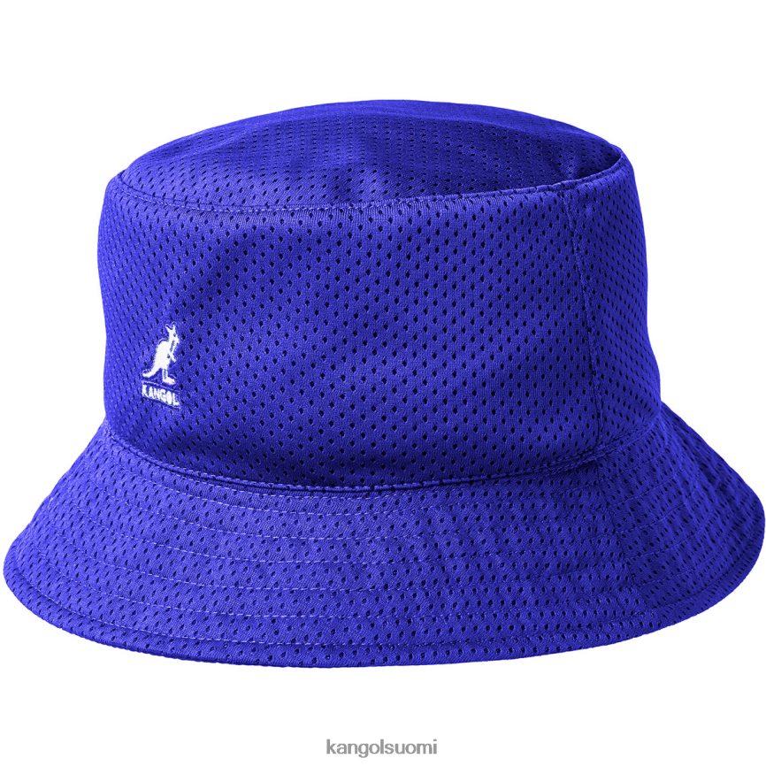 VF8024668 sininen sukupuolineutraali Kangol koordinaatit maskin ämpäri Lisätarvikkeet