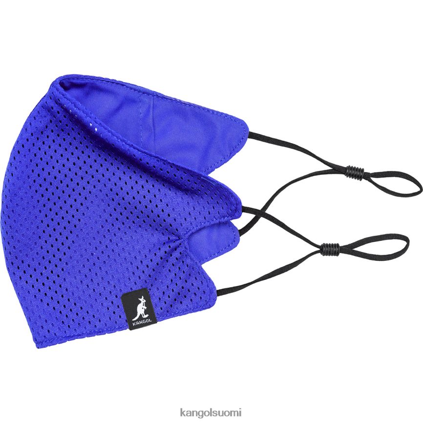 VF8024668 sininen sukupuolineutraali Kangol koordinaatit maskin ämpäri Lisätarvikkeet