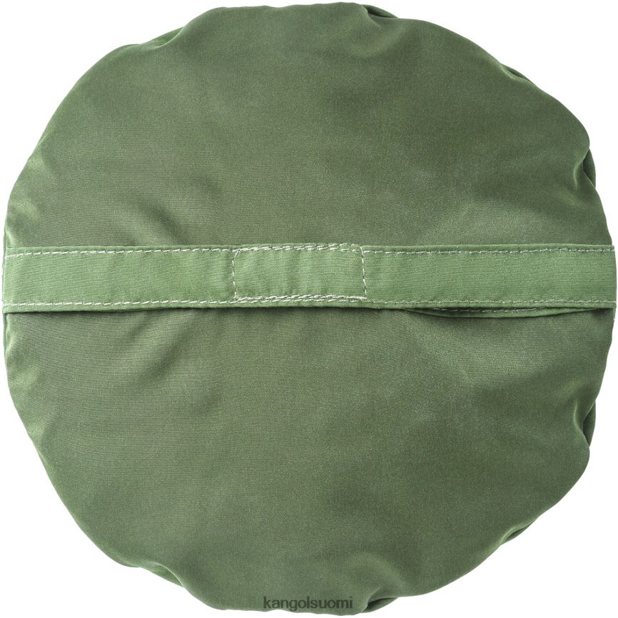VF8024669 oliivi sukupuolineutraali Kangol koordinaatit maskin ämpäri Lisätarvikkeet