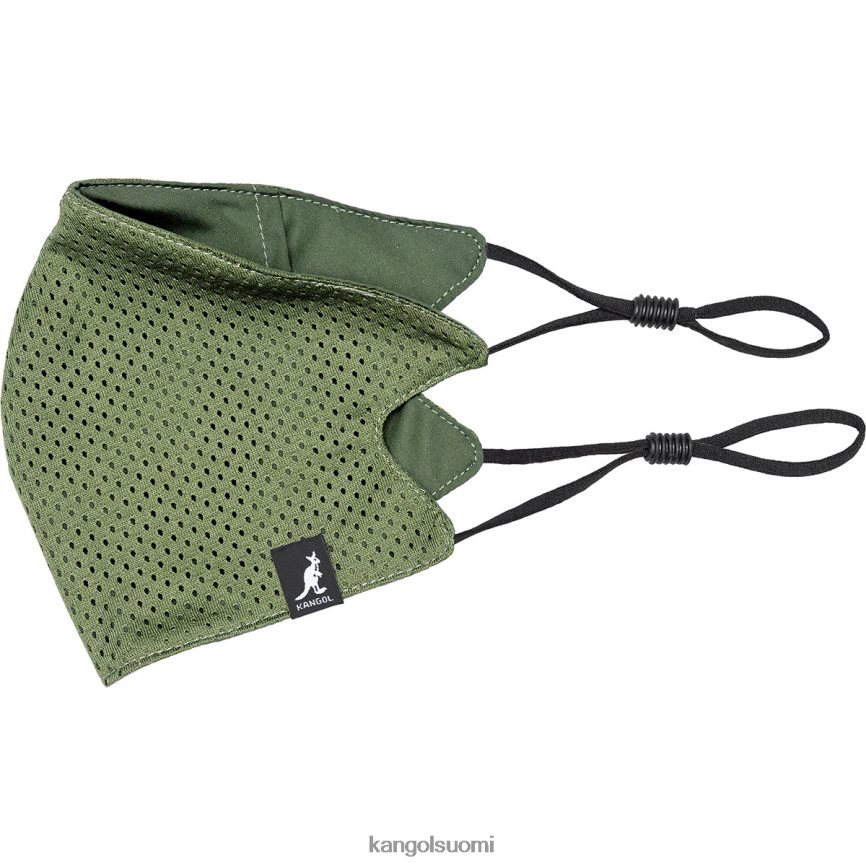 VF8024669 oliivi sukupuolineutraali Kangol koordinaatit maskin ämpäri Lisätarvikkeet