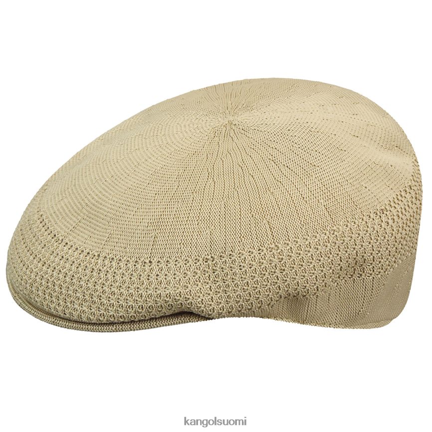 VF802466 beige sukupuolineutraali Kangol Tropic 504 Ventair Lisätarvikkeet