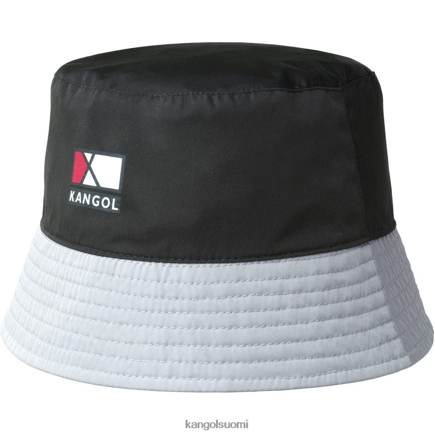 VF8024673 hopea sukupuolineutraali Kangol rave urheilukauha Lisätarvikkeet