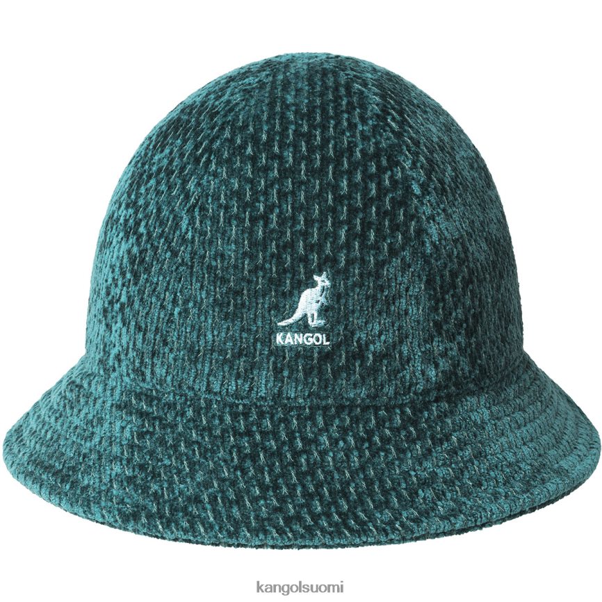 VF8024678 fanfaari sukupuolineutraali Kangol veluuri slub rento Lisätarvikkeet