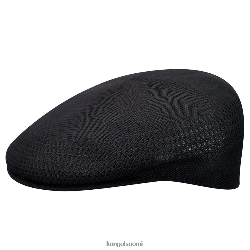 VF802467 musta sukupuolineutraali Kangol Tropic 504 Ventair Lisätarvikkeet
