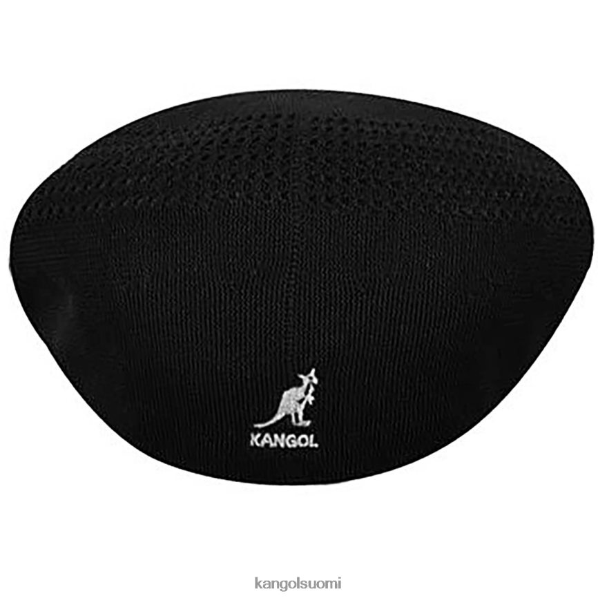 VF802467 musta sukupuolineutraali Kangol Tropic 504 Ventair Lisätarvikkeet