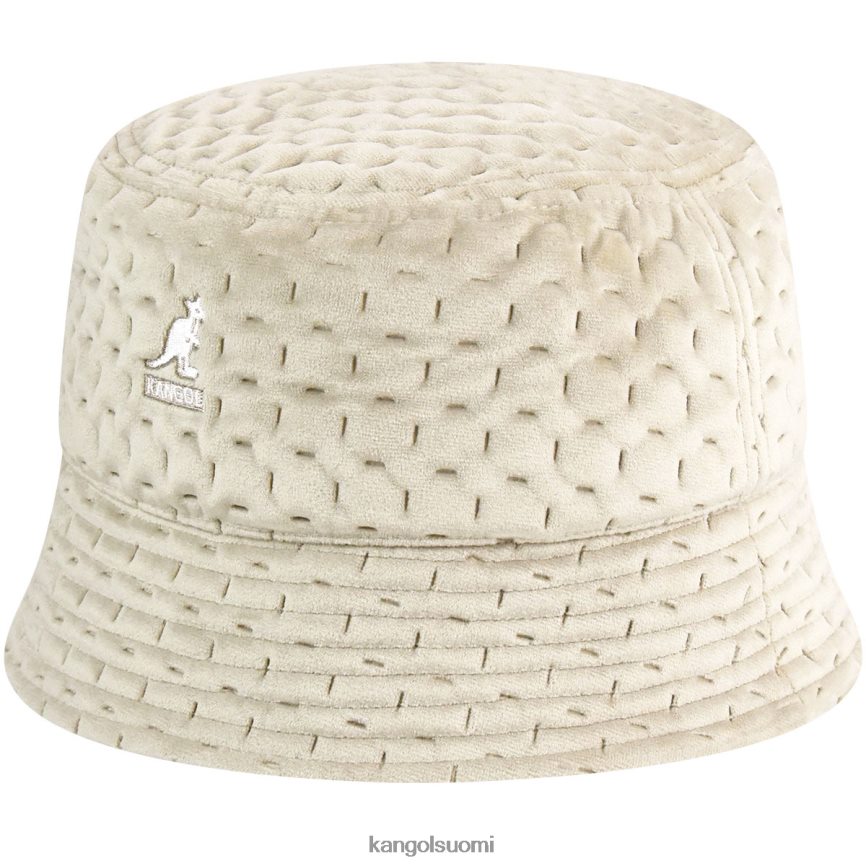 VF8024680 kivi sukupuolineutraali Kangol kojelauta tikattu roskakori Lisätarvikkeet