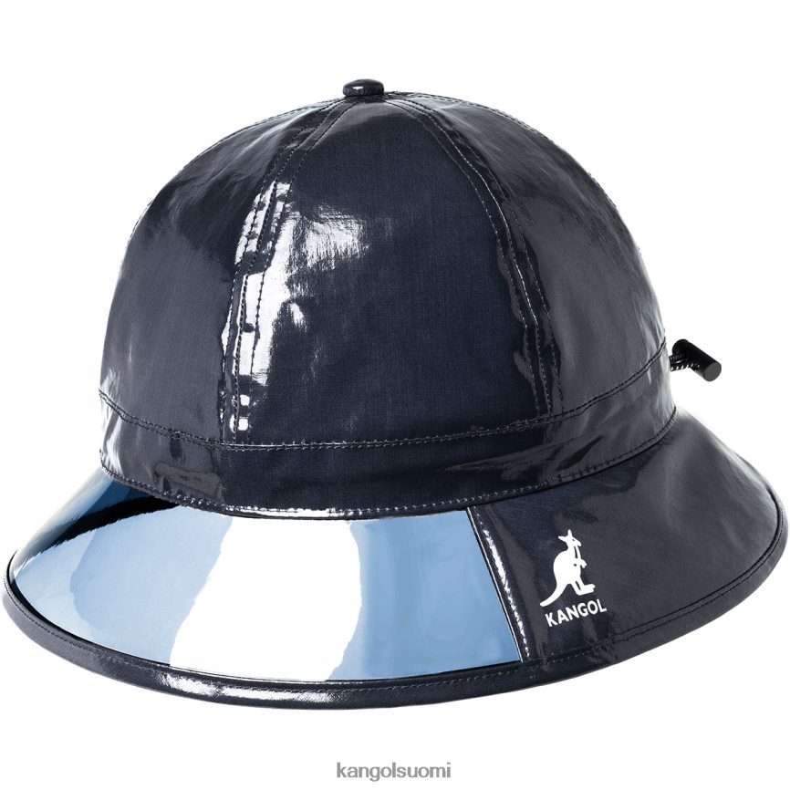VF8024685 laivasto sukupuolineutraali Kangol sade rento Lisätarvikkeet