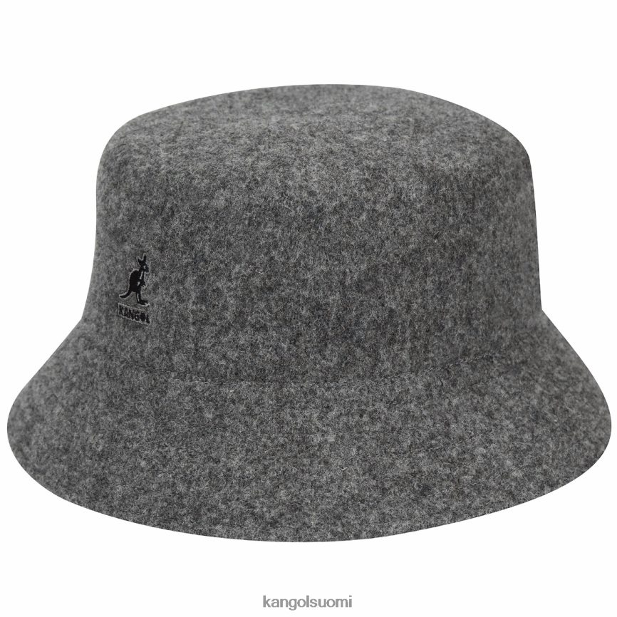 VF8024691 flanelli sukupuolineutraali Kangol villa lahinch Lisätarvikkeet