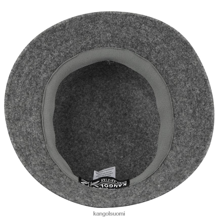 VF8024691 flanelli sukupuolineutraali Kangol villa lahinch Lisätarvikkeet
