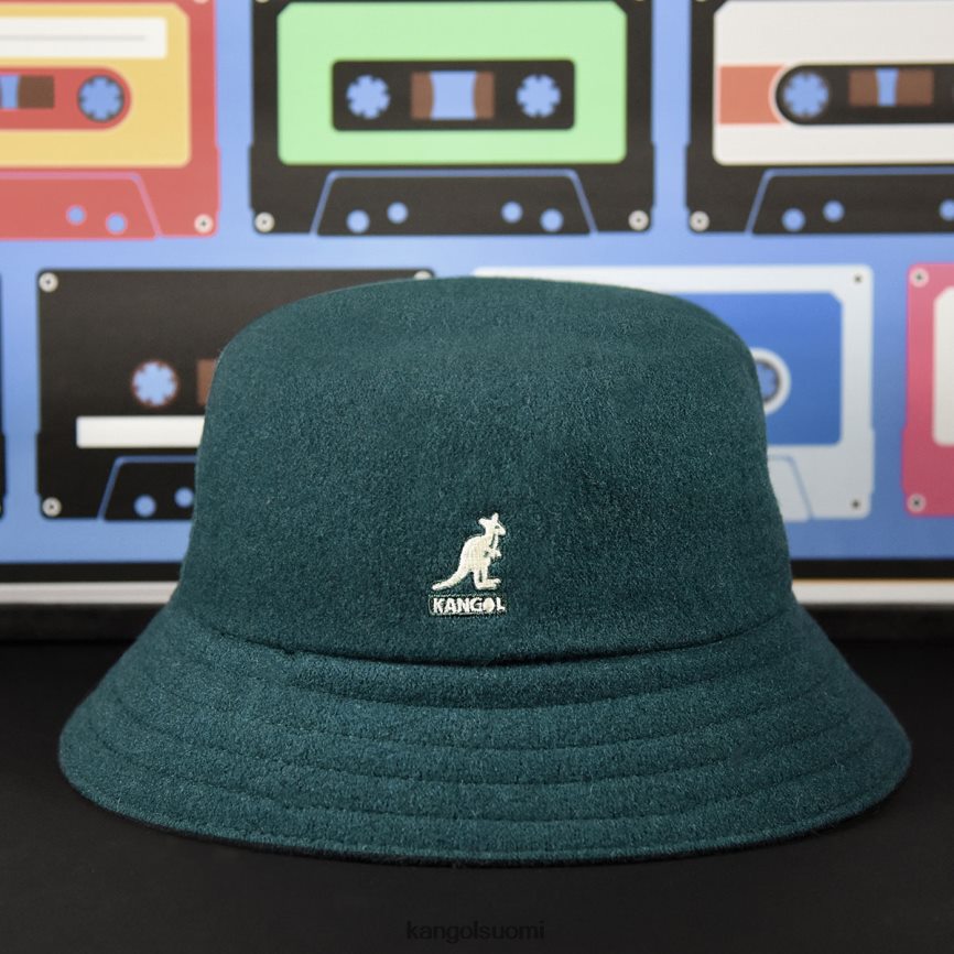 VF8024693 mänty sukupuolineutraali Kangol villa lahinch Lisätarvikkeet