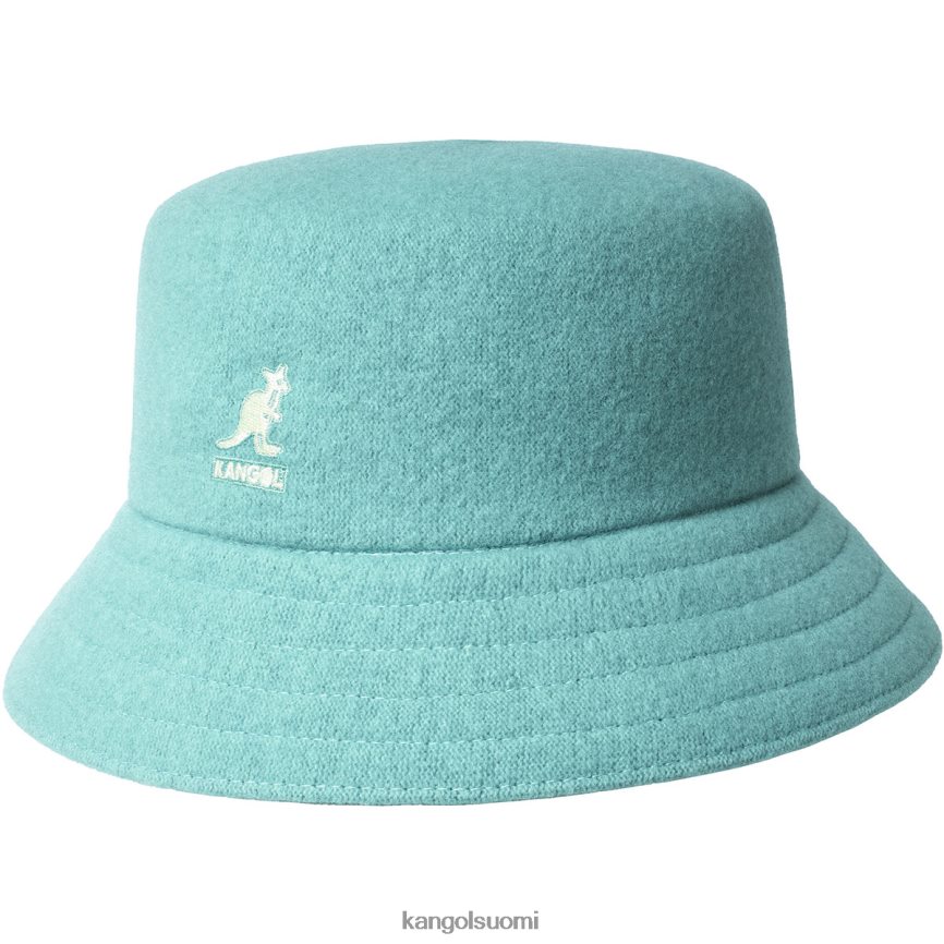VF8024694 sininen sävy sukupuolineutraali Kangol villa lahinch Lisätarvikkeet