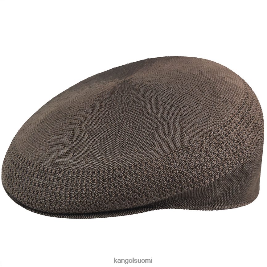 VF802469 ruskea sukupuolineutraali Kangol Tropic 504 Ventair Lisätarvikkeet