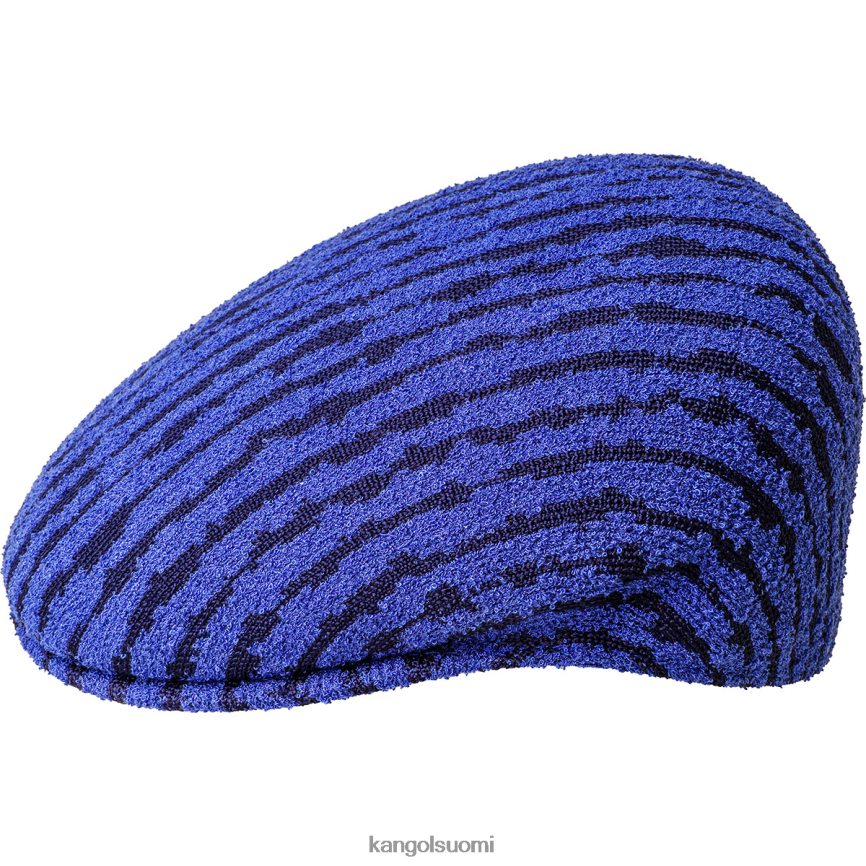 VF80246 tähdensininen/laivasto sukupuolineutraali Kangol katukuningas 504 Lisätarvikkeet
