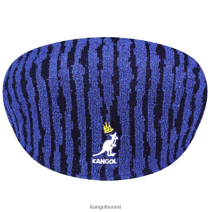 VF80246 tähdensininen/laivasto sukupuolineutraali Kangol katukuningas 504 Lisätarvikkeet