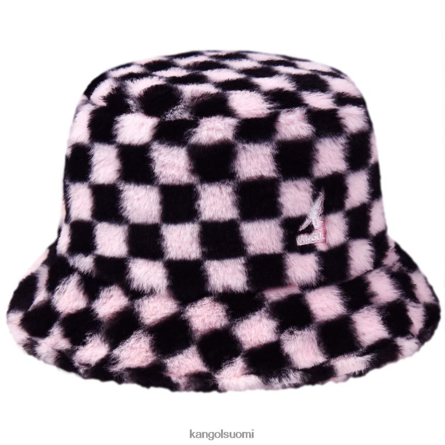 VF8024713 pepto tarkistaa sukupuolineutraali Kangol tekoturkisämpäri Lisätarvikkeet
