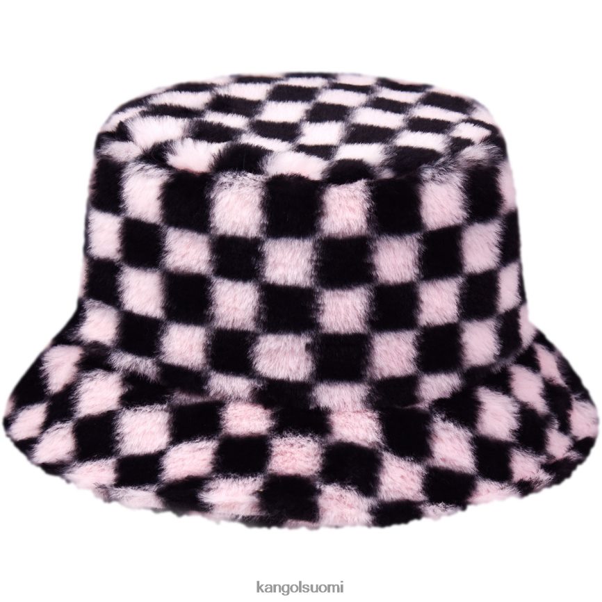 VF8024713 pepto tarkistaa sukupuolineutraali Kangol tekoturkisämpäri Lisätarvikkeet