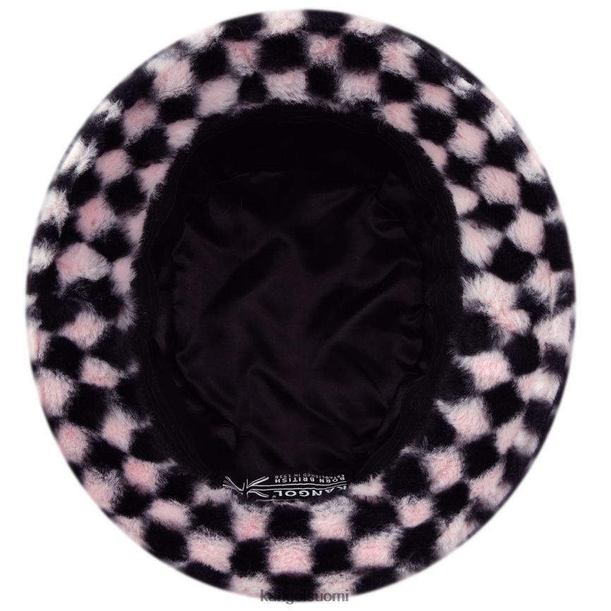 VF8024713 pepto tarkistaa sukupuolineutraali Kangol tekoturkisämpäri Lisätarvikkeet